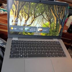 MINT DELL LATITUDE 5320