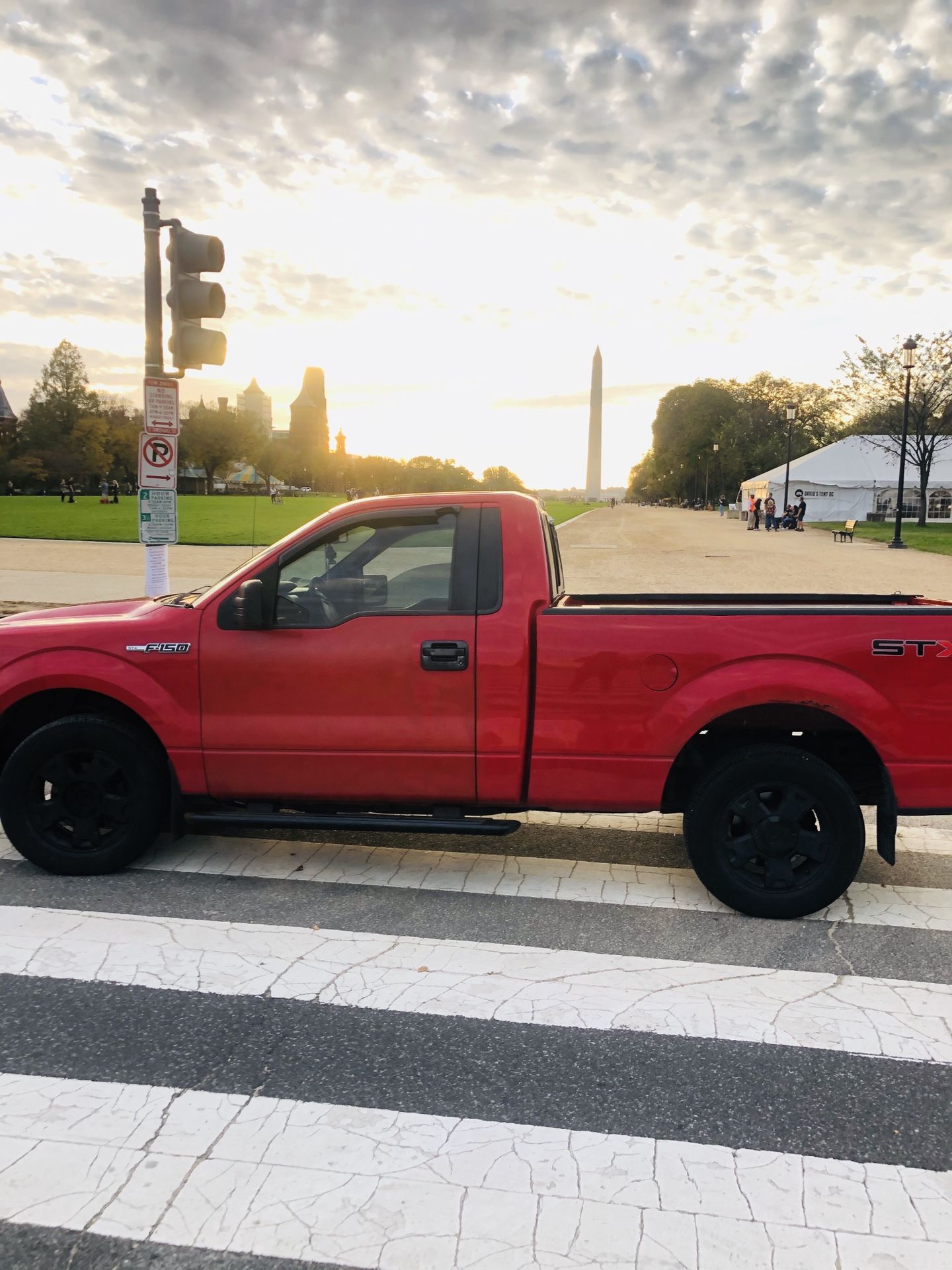 2009 Ford F-150