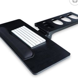 ACE DRIVE Keyboard Tray