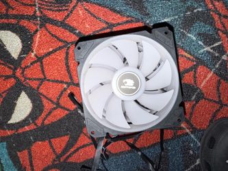 IBUYPOWER fans “4 pack”