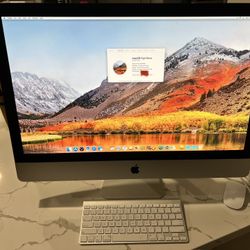 Apple 27 Inch iMac Desktop Mid 2010 $220 OBO for Sale in Tucson