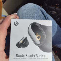 Beats By Dre Studio Buds Apple Airpod Pros Asking $100 Each 