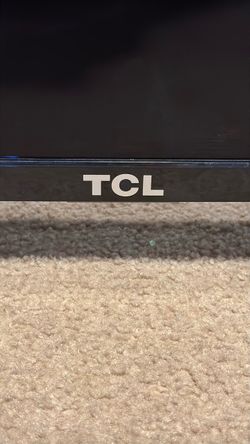 56” Roku T.V