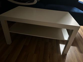 Small table