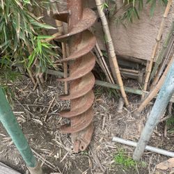 Auger Bits