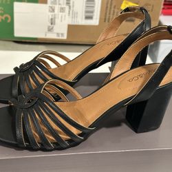 Women’s Heel Sandals