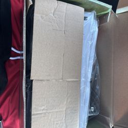 Badlands winch 2500lb