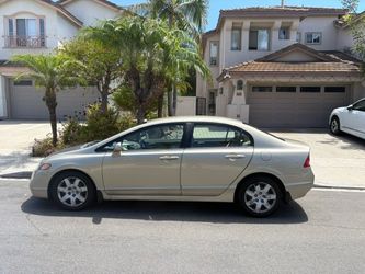 2007 Honda Civic