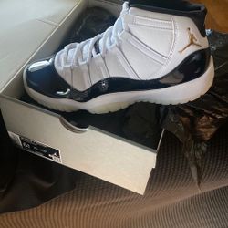 Jordan 11