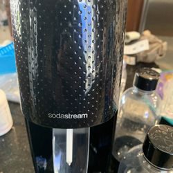 Soda Stream 