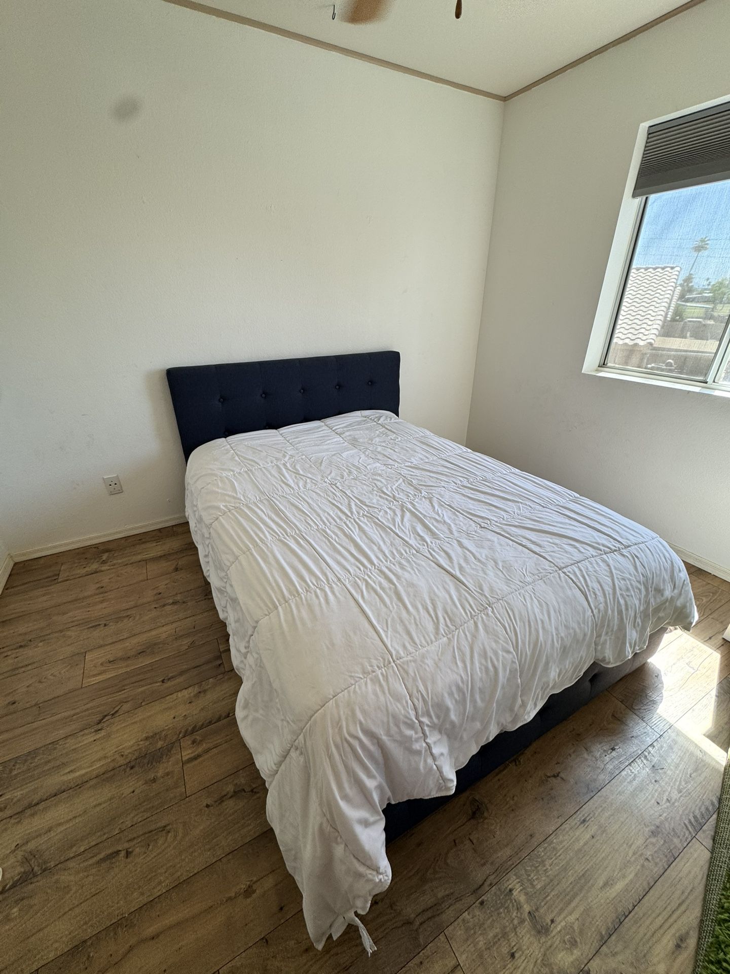 Bed Frame