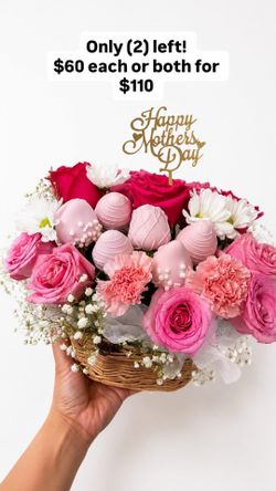 Mother's Day gift