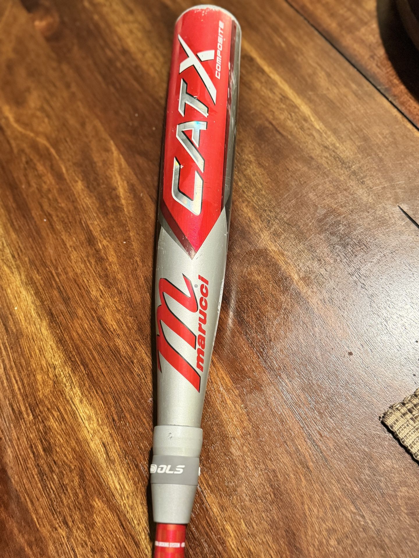 USSSA Catx Composite 30” for Sale in Los Angeles, CA - OfferUp