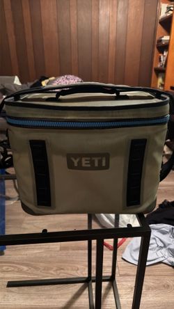 Yeti hopper flip 18