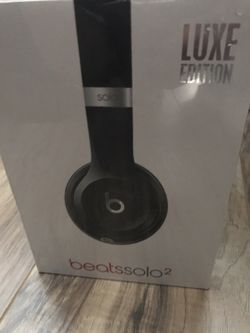 Beats solo 2