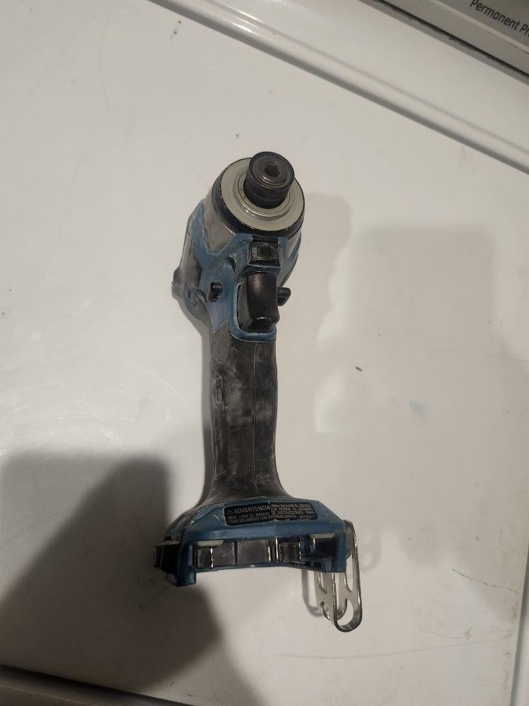 Makita Impact