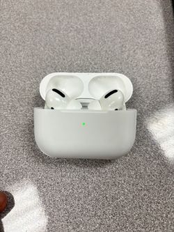 Airpod Pro 2’s