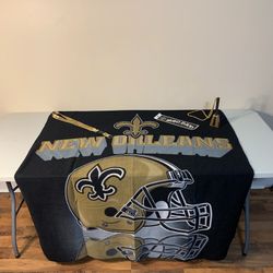 New Orleans Saints Bundle Deal