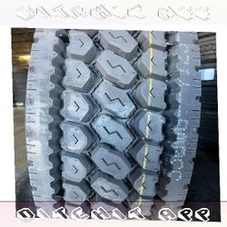 management five Own the Highway with Heavy-Duty Cargo Tires