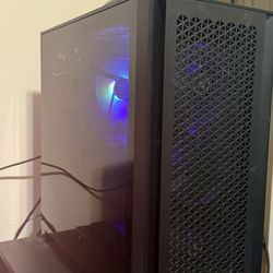 Gaming PC Custom built (specs below)