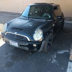 Cooper For Sale 2000 Obo