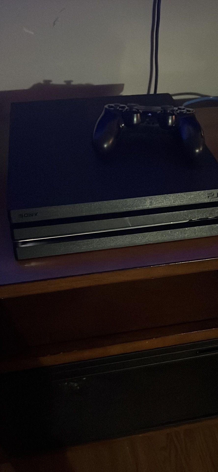 PS4 Pro