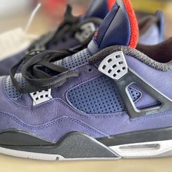 Jordan 4’s Size 11