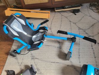 Drifter chair