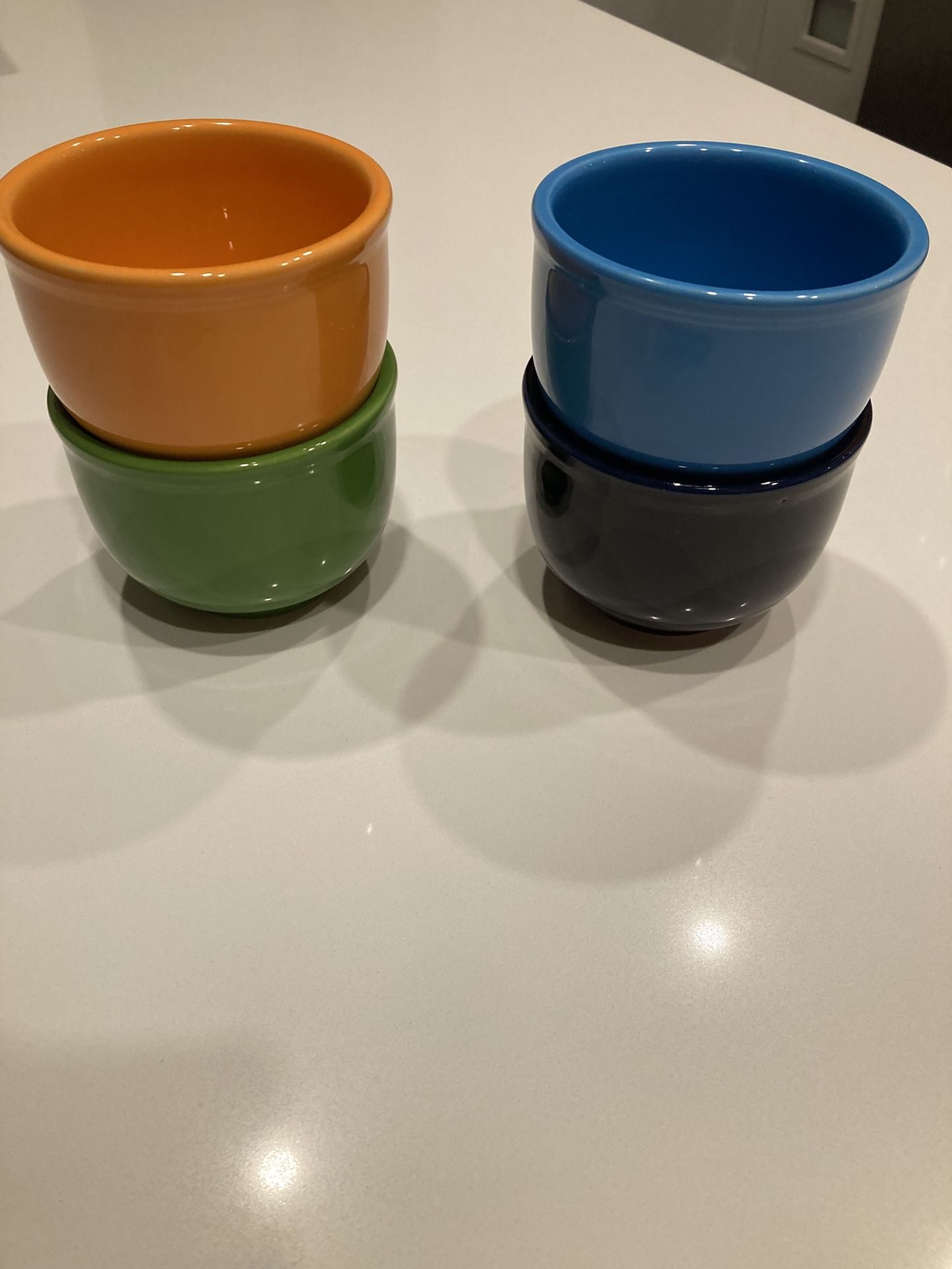Fiestaware Bowls Fiestaware