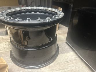 15 “ Wheel Polaris Rzr