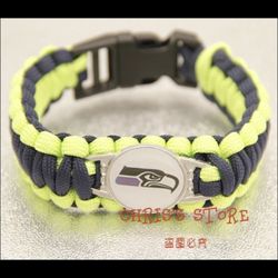 Seawhaks Bracelet
