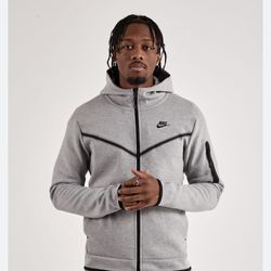 Nike Tech Sportswear Men’s Jacket NWT