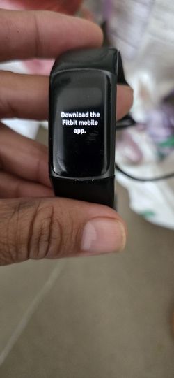 Fitbit Charge 5