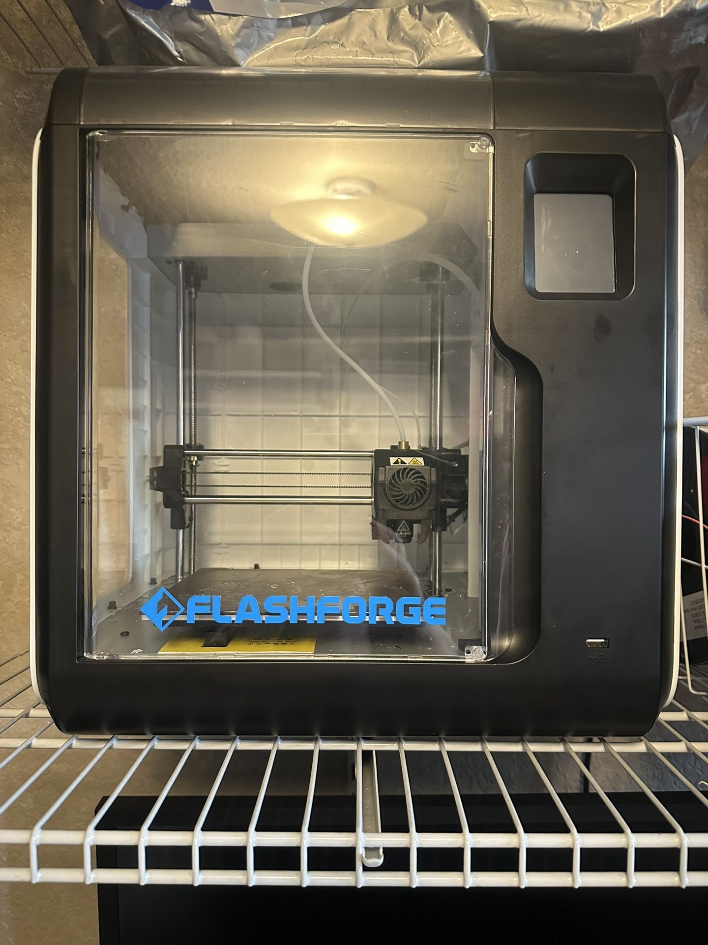 3D Printer
