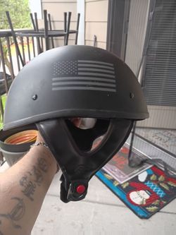 FULMER ADULT XL nice helmet