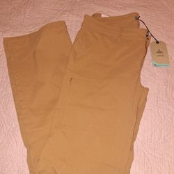 Prana pants 