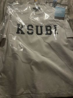 kusbi shirt
