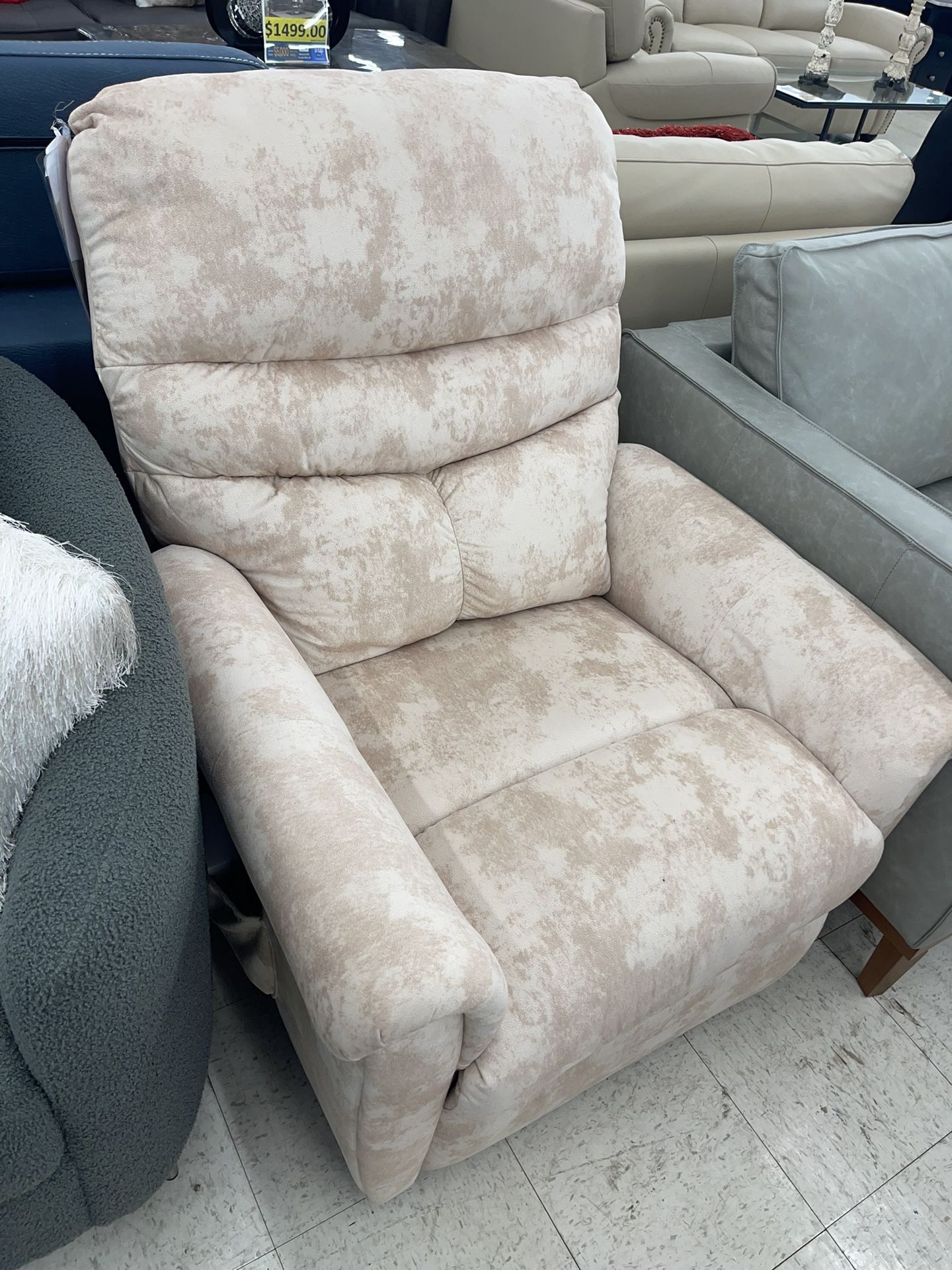 Power Lift Chair
