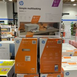 Deskjet 4158e Printer