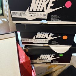 Nike Air Jordan Retro 9.5M