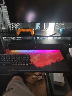 Razer V2 2.1 Thx Speaker Pc