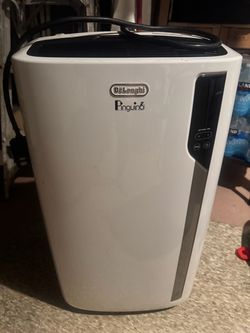 De’Longhi Pinguino Portable Air