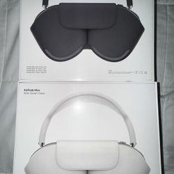 AirPod Max Headphone 