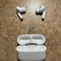 Air Pod Pros 2 