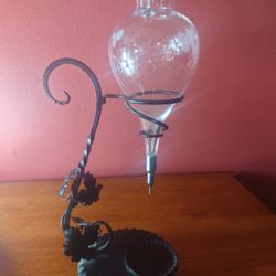 Austrian Wine Decanter Set