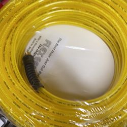 Air Hoses Flexeel Coilhose. 3 Colores