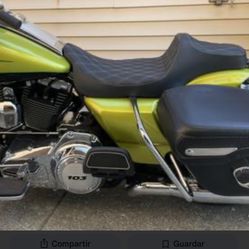 FLHR, FLHX 1(contact info removed) Harley Touring