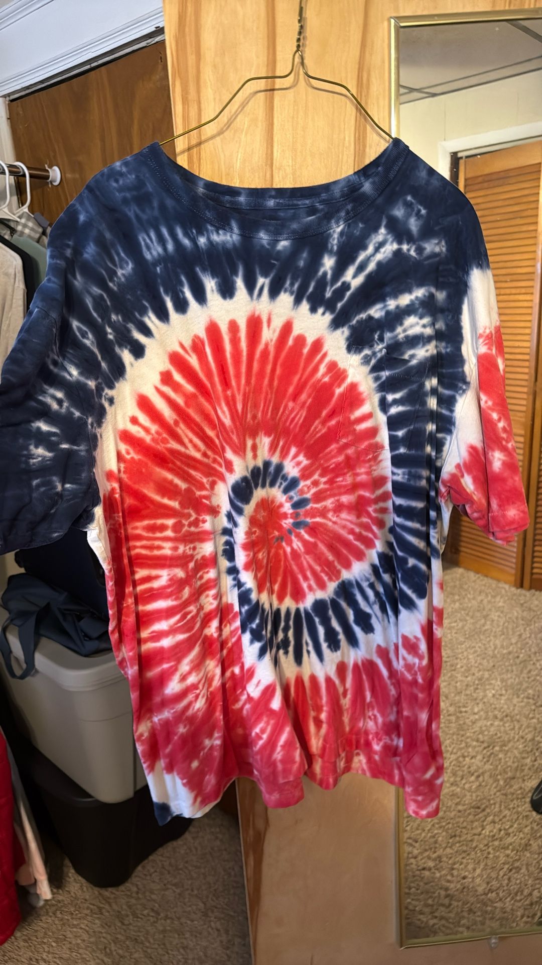 Men’s Tshirt