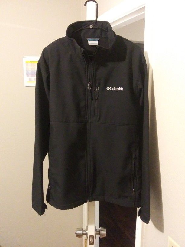 Columbia Coat XL New