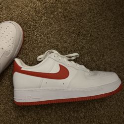 Air Force 1 Size 12 